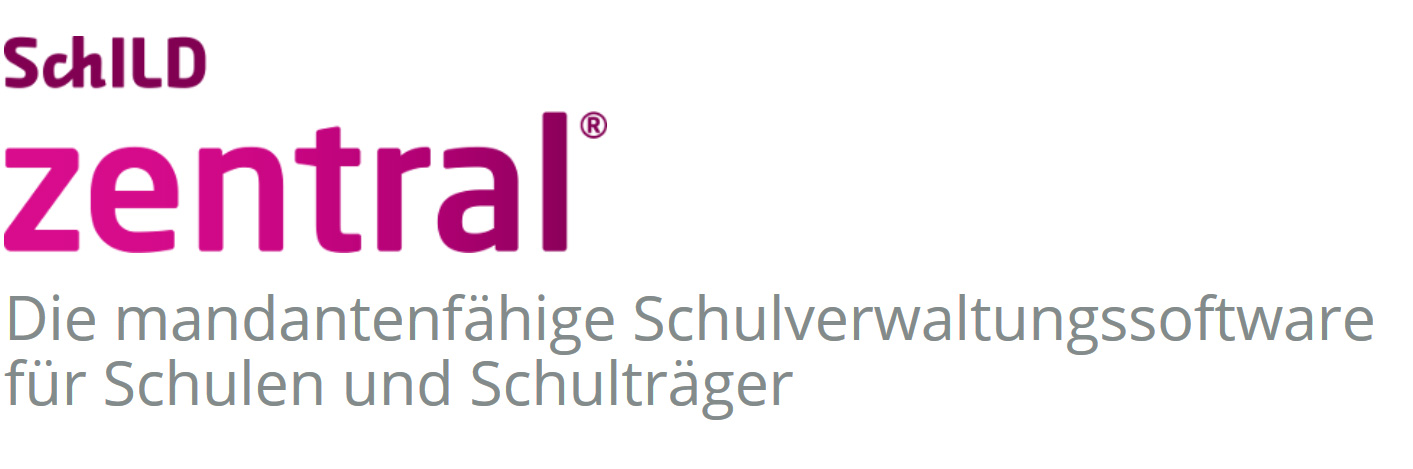 Schildzental Logo